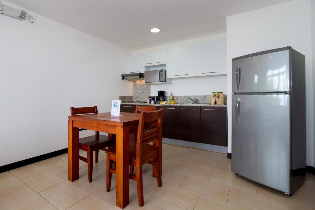 Galapagos Apartments - Bay View House Puerto Ayora  Ngoại thất bức ảnh