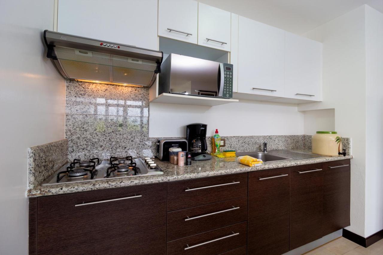 Galapagos Apartments - Bay View House Puerto Ayora  Ngoại thất bức ảnh