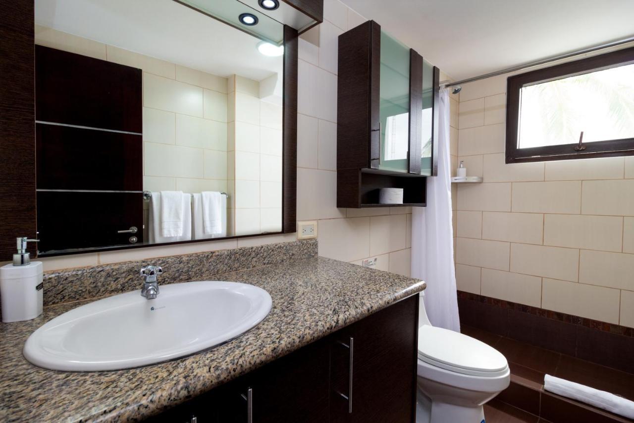 Galapagos Apartments - Bay View House Puerto Ayora  Ngoại thất bức ảnh